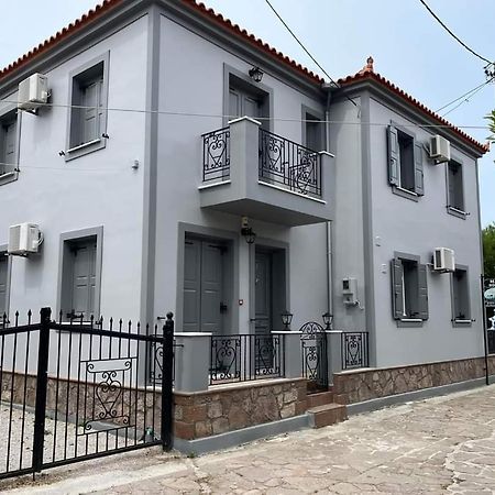 הוילה פטרה Coastline מראה חיצוני תמונה