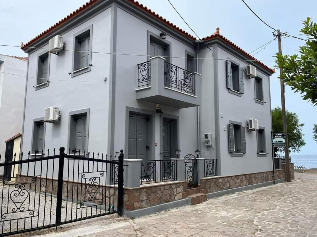 הוילה פטרה Coastline מראה חיצוני תמונה