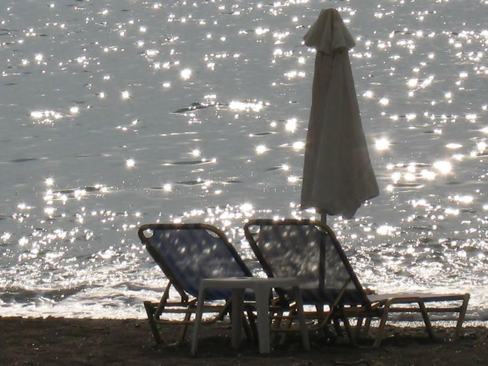 הוילה פטרה Coastline מראה חיצוני תמונה